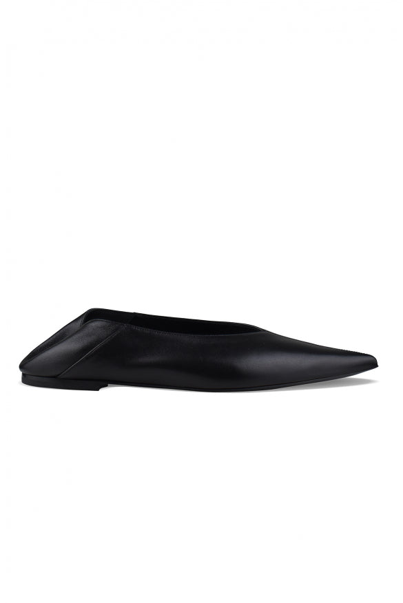 Saint Laurent Women Nour 05 Mules SAINT LAURENT