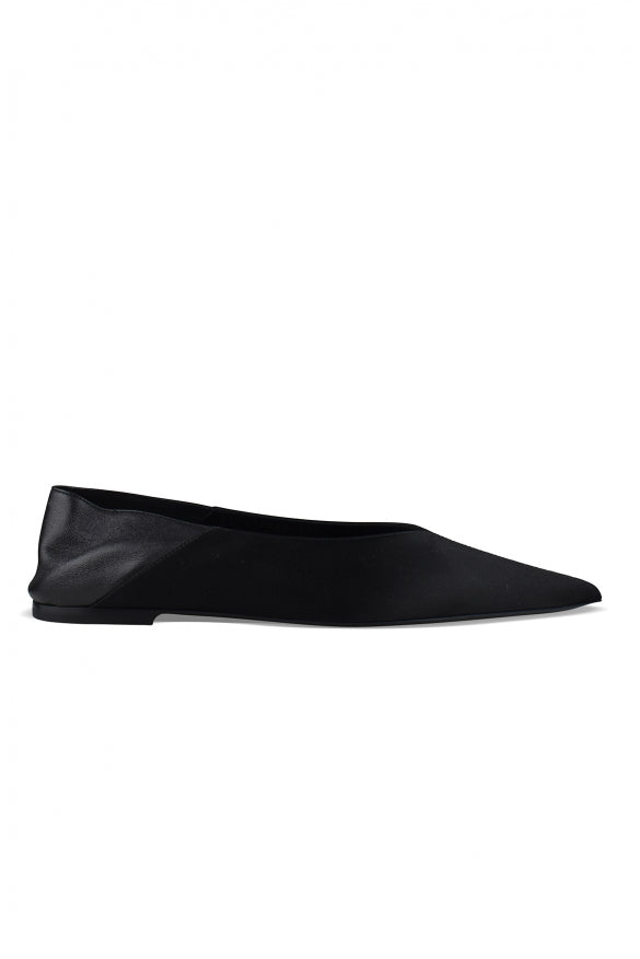 Saint Laurent Women Nour 05 Mules SAINT LAURENT
