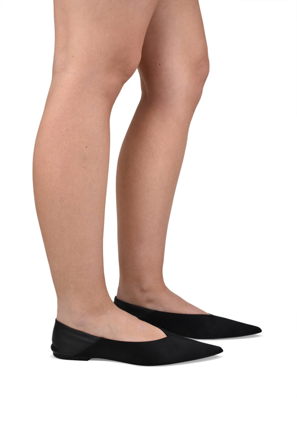 Saint Laurent Women Nour 05 Mules SAINT LAURENT