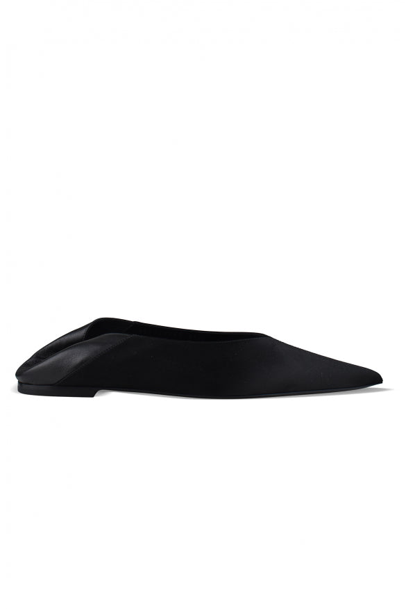 Saint Laurent Women Nour 05 Mules SAINT LAURENT
