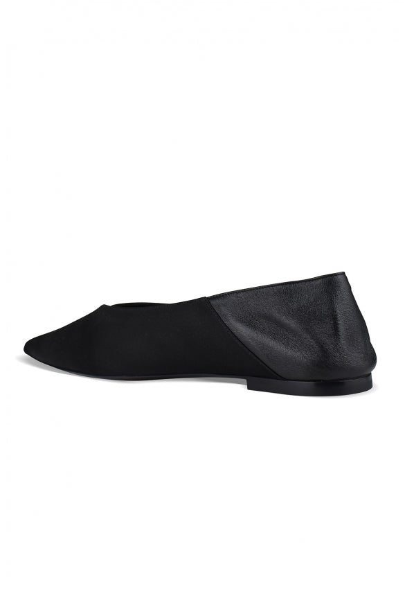 Saint Laurent Women Nour 05 Mules SAINT LAURENT