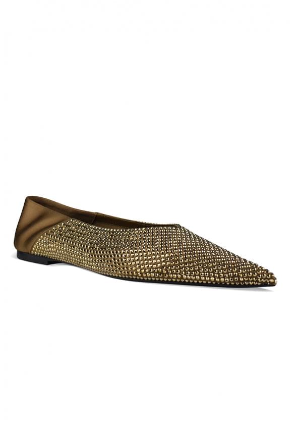 Saint Laurent Women Nour 05 Mules SAINT LAURENT