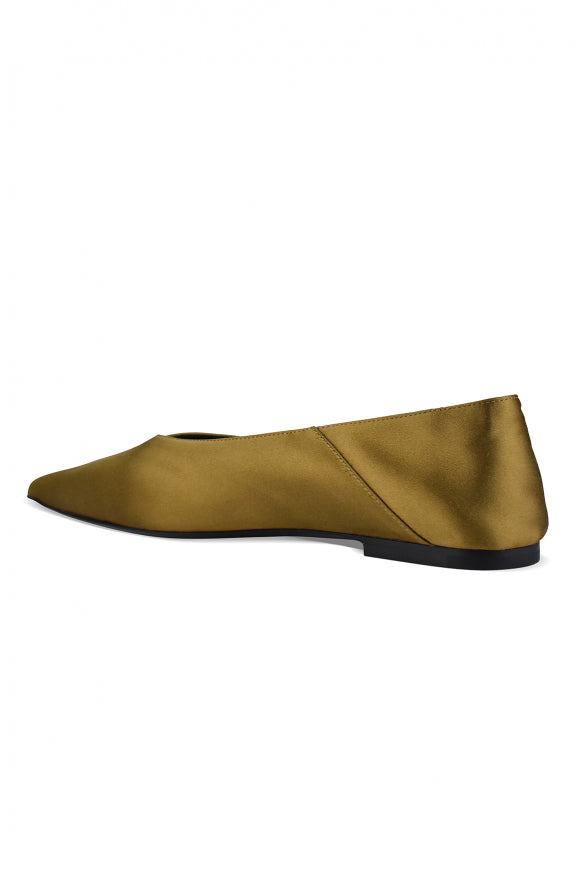 Saint Laurent Women Nour 05 Mules SAINT LAURENT