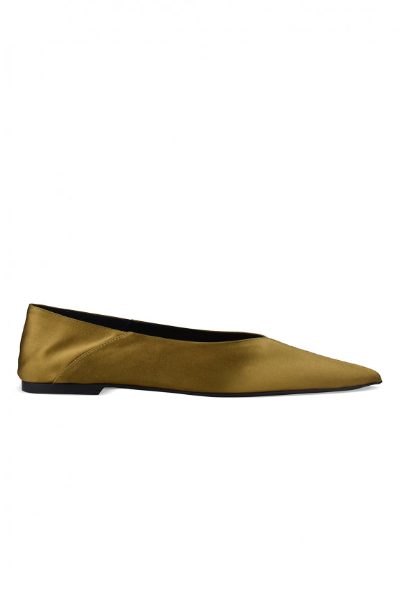 Saint Laurent Women Nour 05 Mules SAINT LAURENT