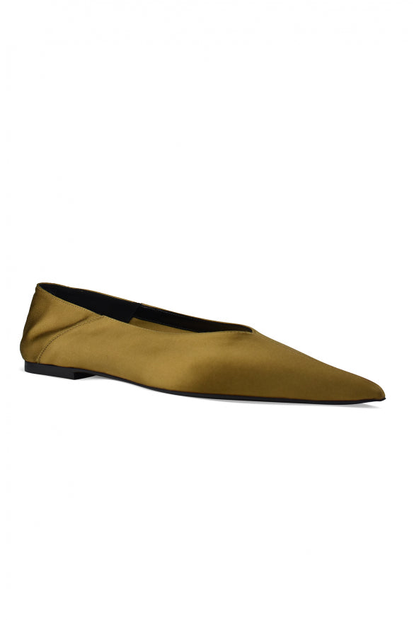Saint Laurent Women Nour 05 Mules SAINT LAURENT