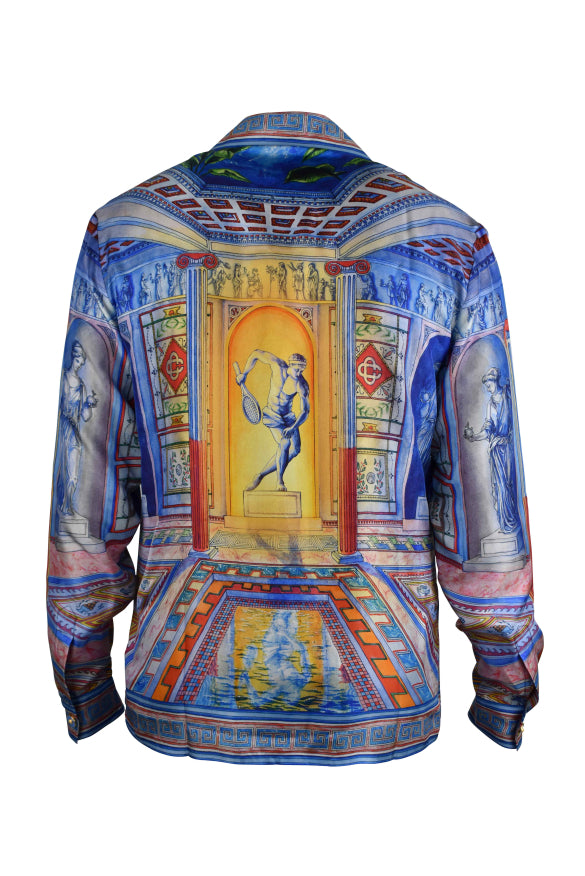 Casablanca Men Shirt CASABLANCA