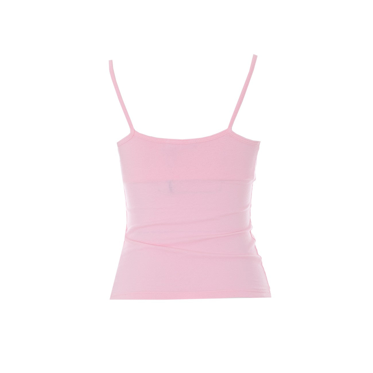 Willy Chavarria Women Muneca Cholita Tank Top Willy Chavarria