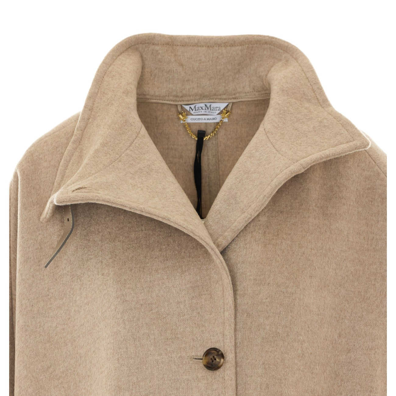 Max Mara Women Mxaderrik Cape MAX MARA