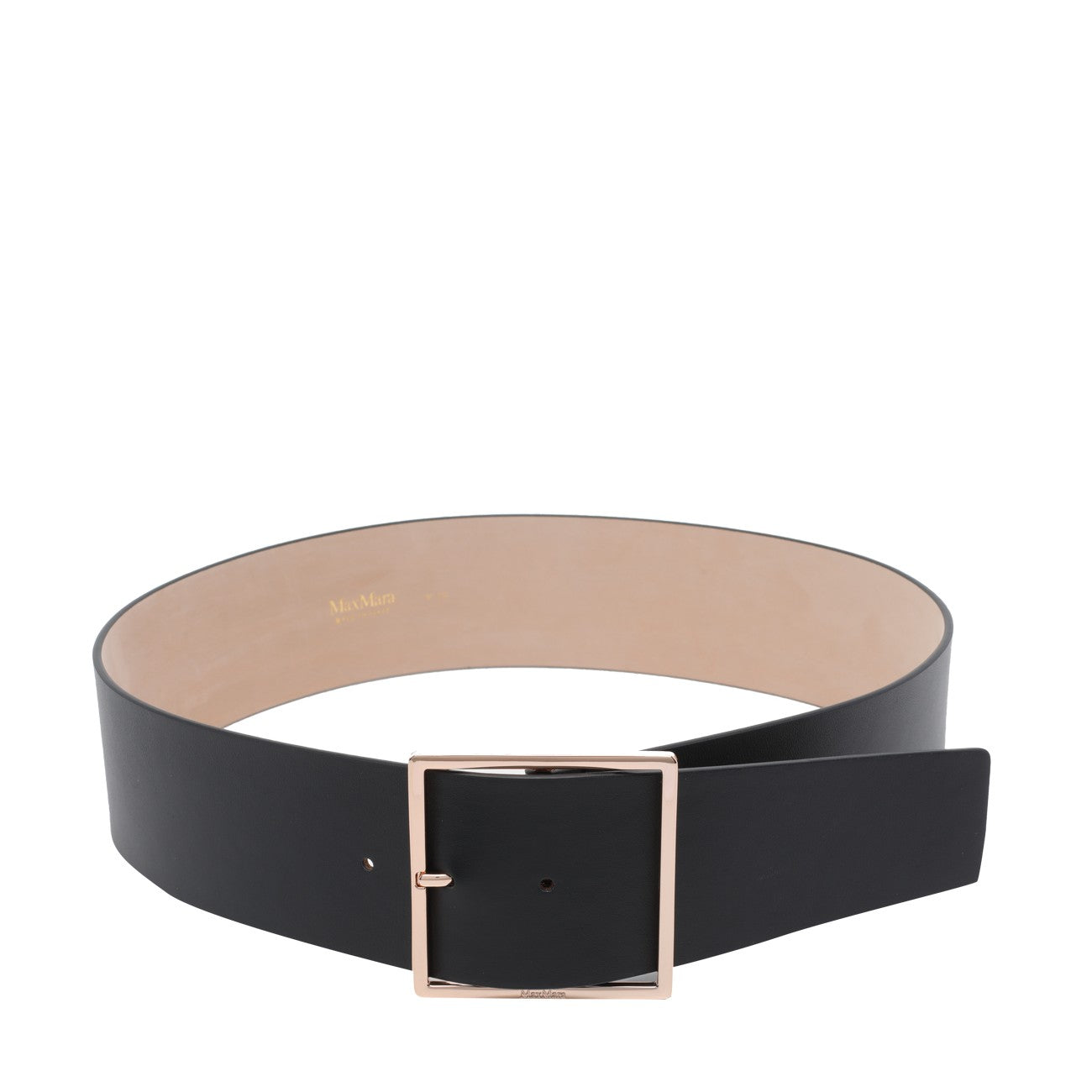 Max Mara Women Mxaginnico Belt MAX MARA
