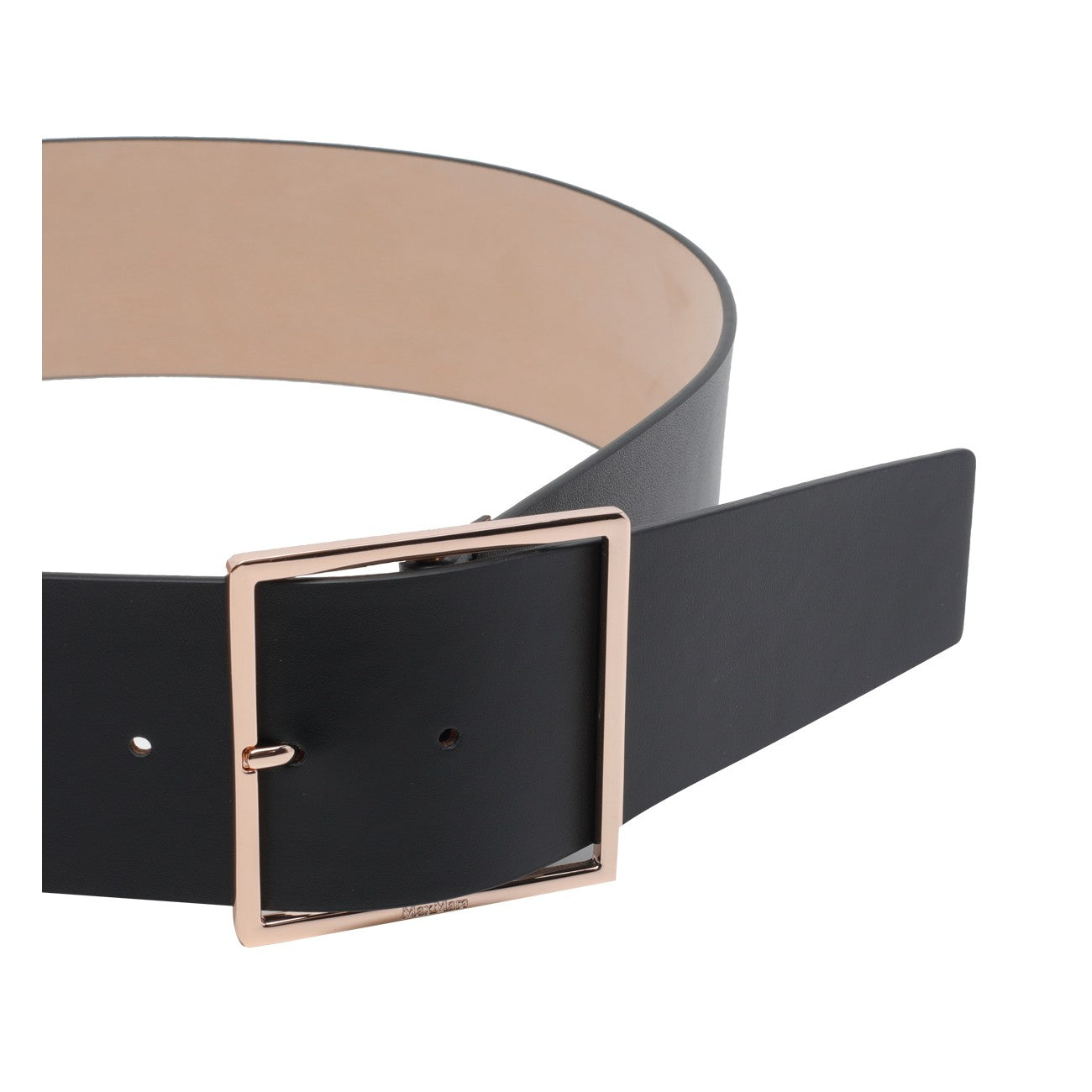 Max Mara Women Mxaginnico Belt MAX MARA