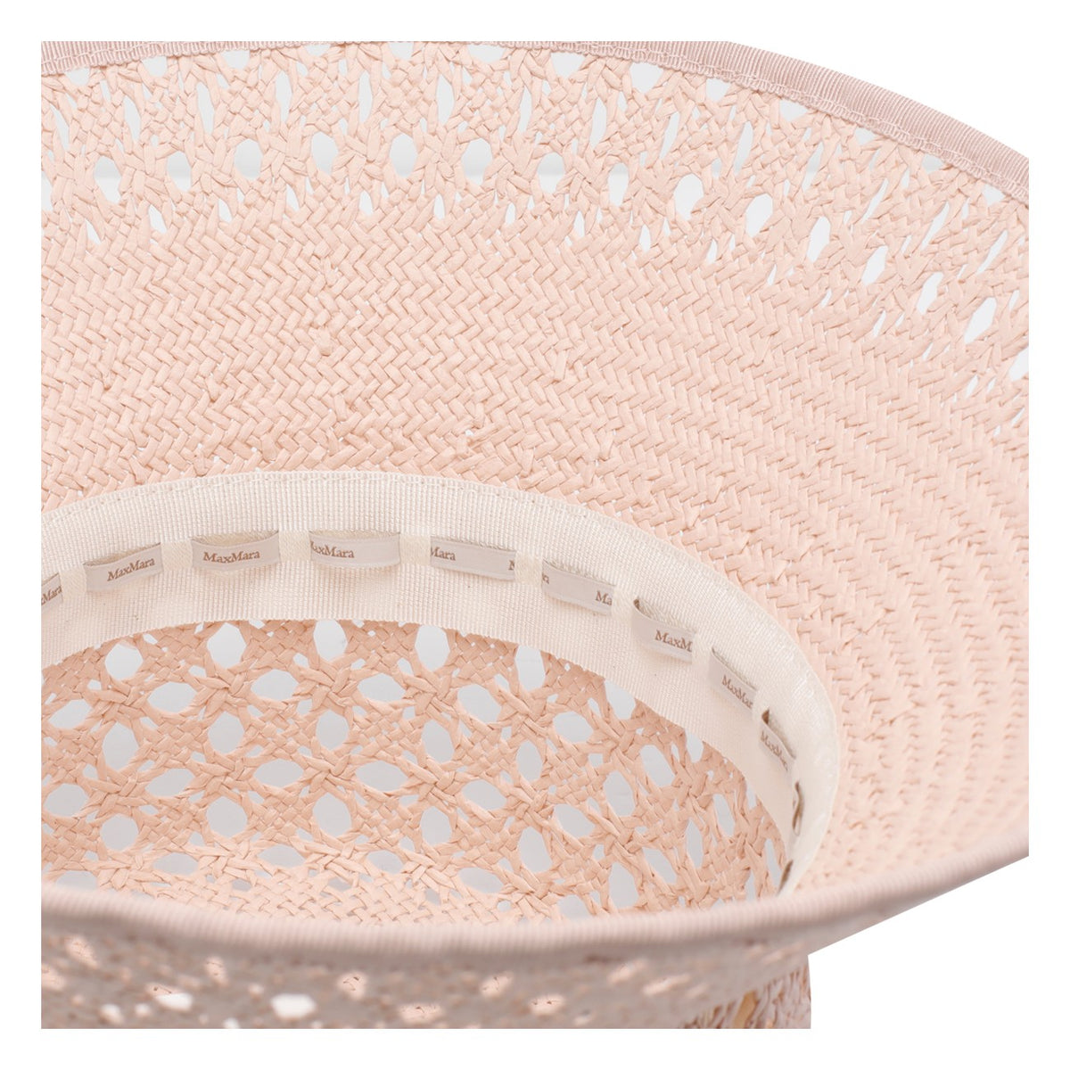 Max Mara Women Mxamora Bucket Hat MAX MARA