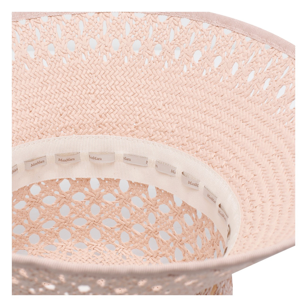 Max Mara Women Mxamora Bucket Hat MAX MARA