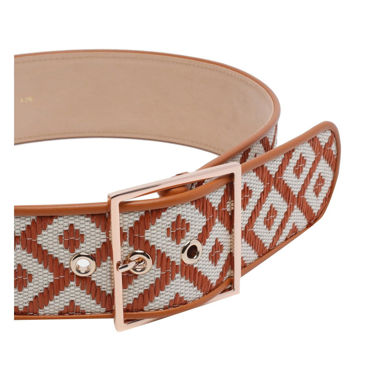 Max Mara Women Mxapalato Belt MAX MARA
