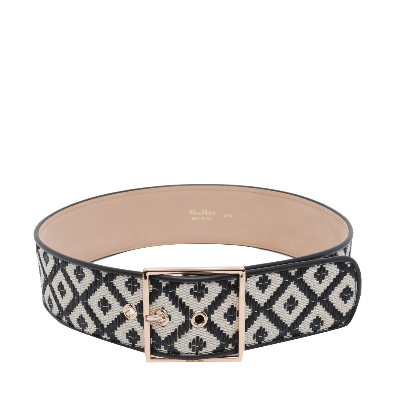 Max Mara Women Mxapalato Belt MAX MARA