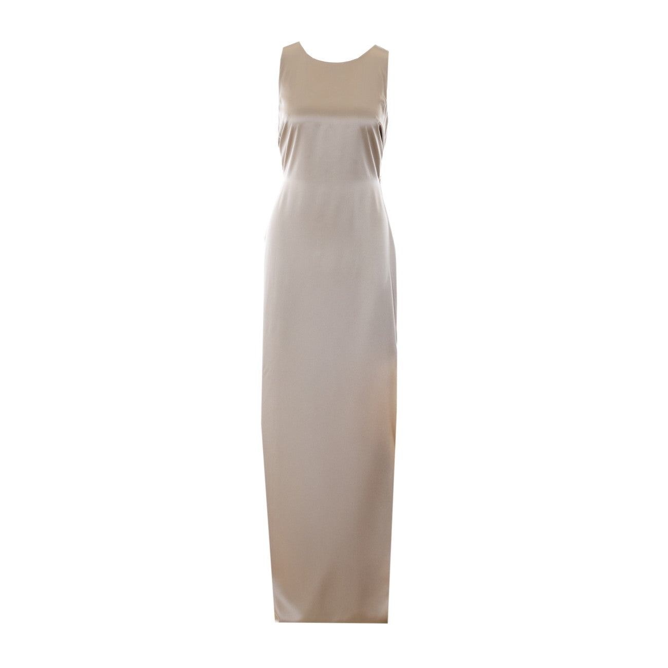 Max Mara Women Mxeazoto Satin Dress MAX MARA