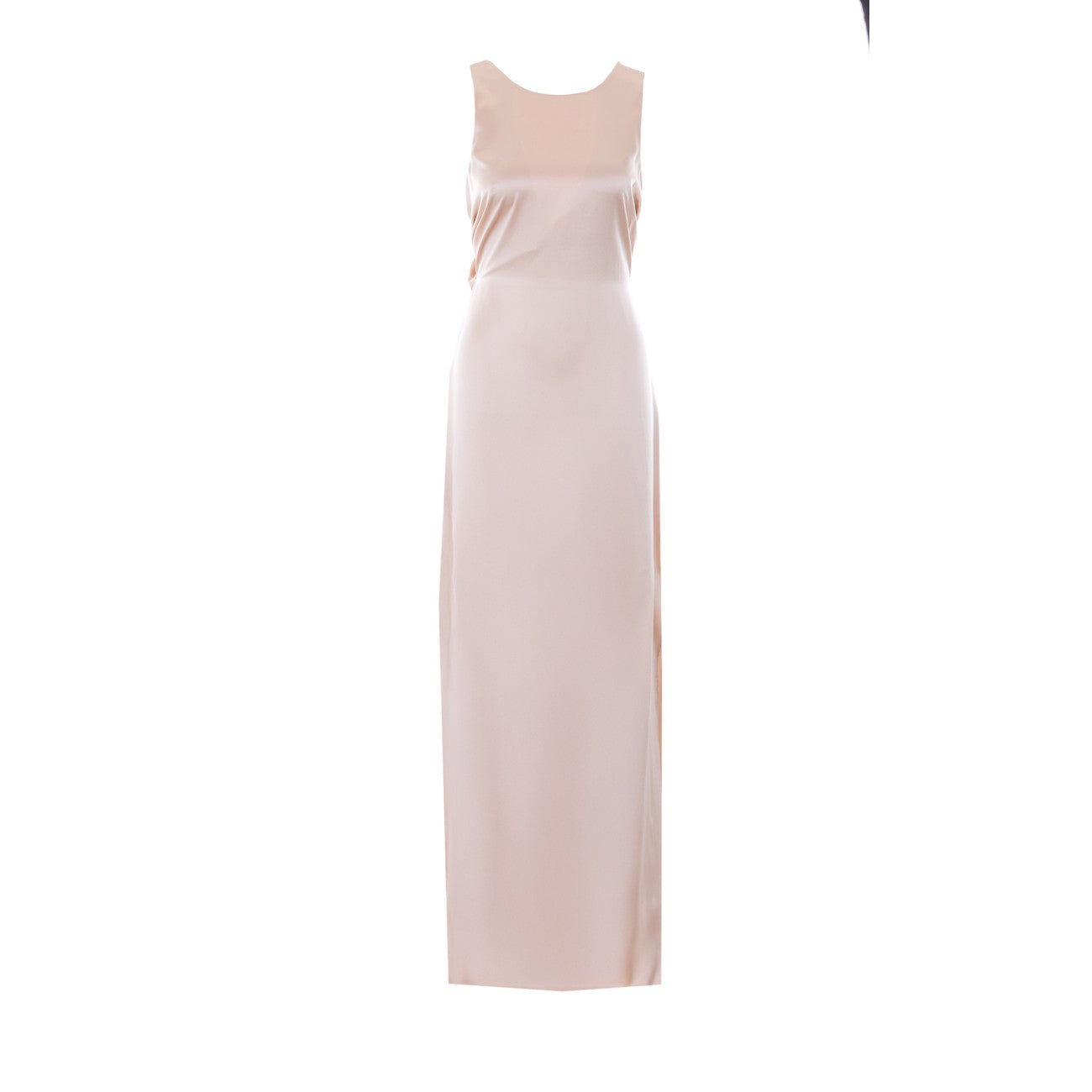 Max Mara Women Mxeazoto Satin Dress MAX MARA