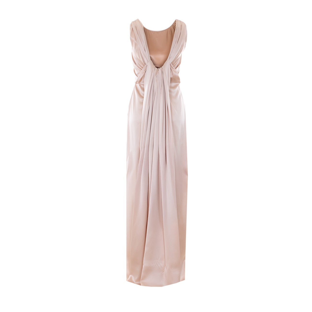Max Mara Women Mxeazoto Satin Dress MAX MARA