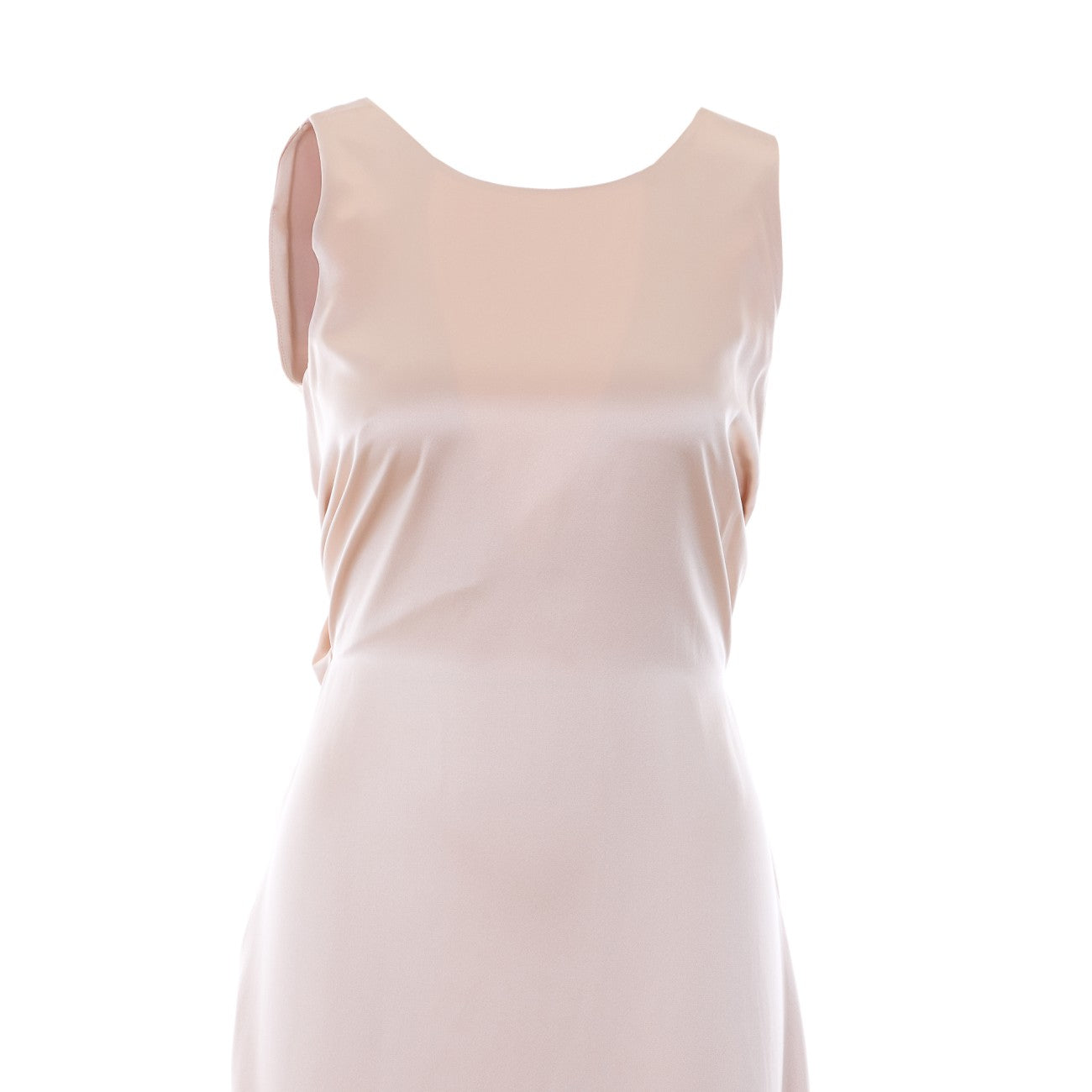 Max Mara Women Mxeazoto Satin Dress MAX MARA