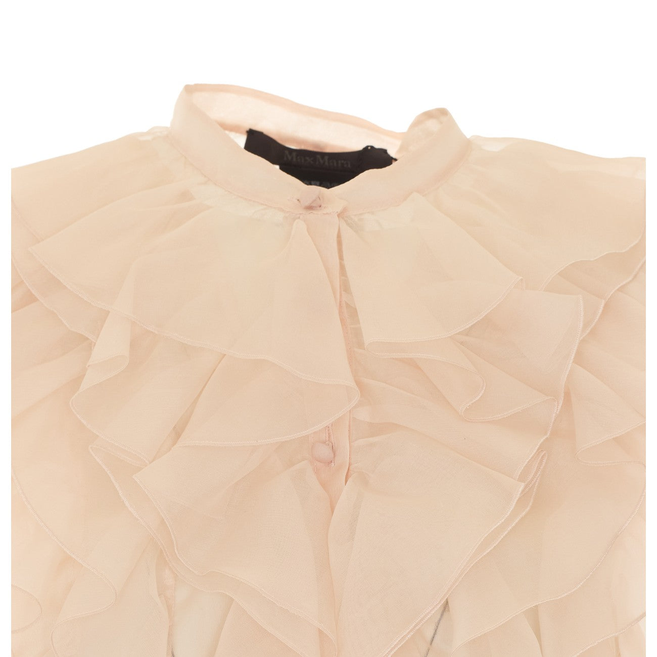 Max Mara Women Mxegiostra Shirt MAX MARA