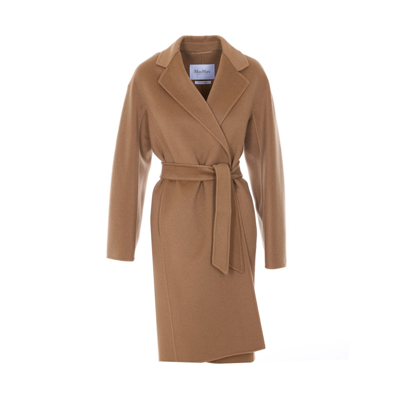 Max Mara Women Mxmaceri Coat MAX MARA