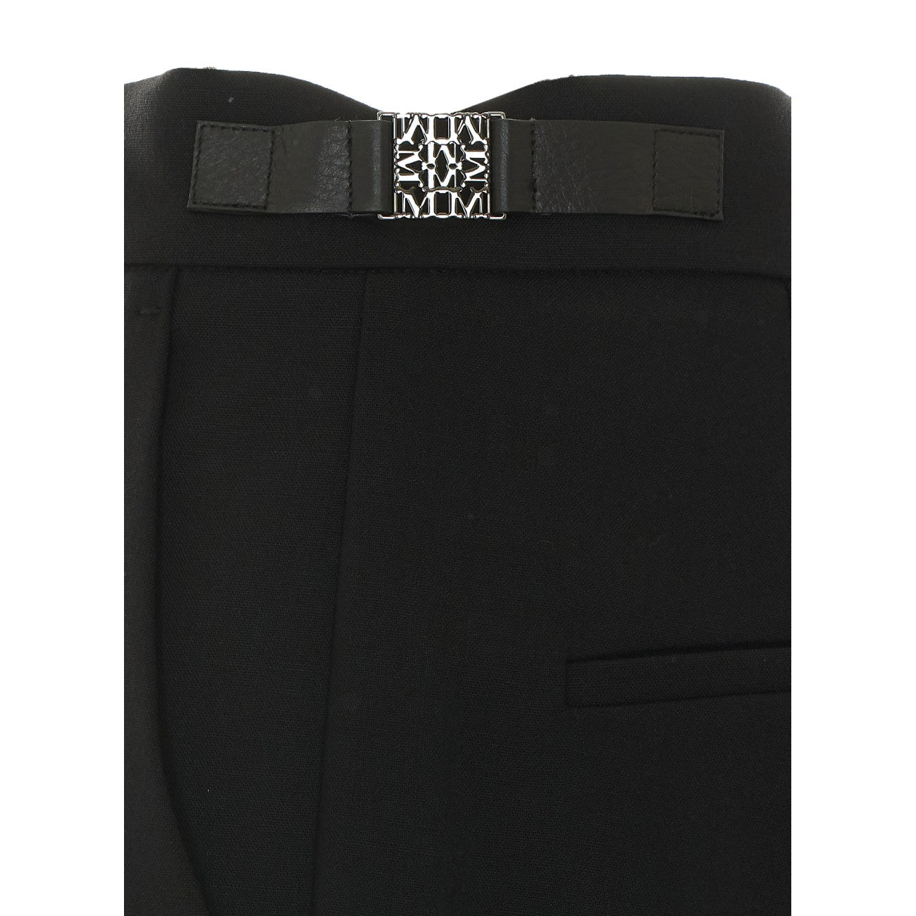 Max Mara Women Mxmacino Pants MAX MARA