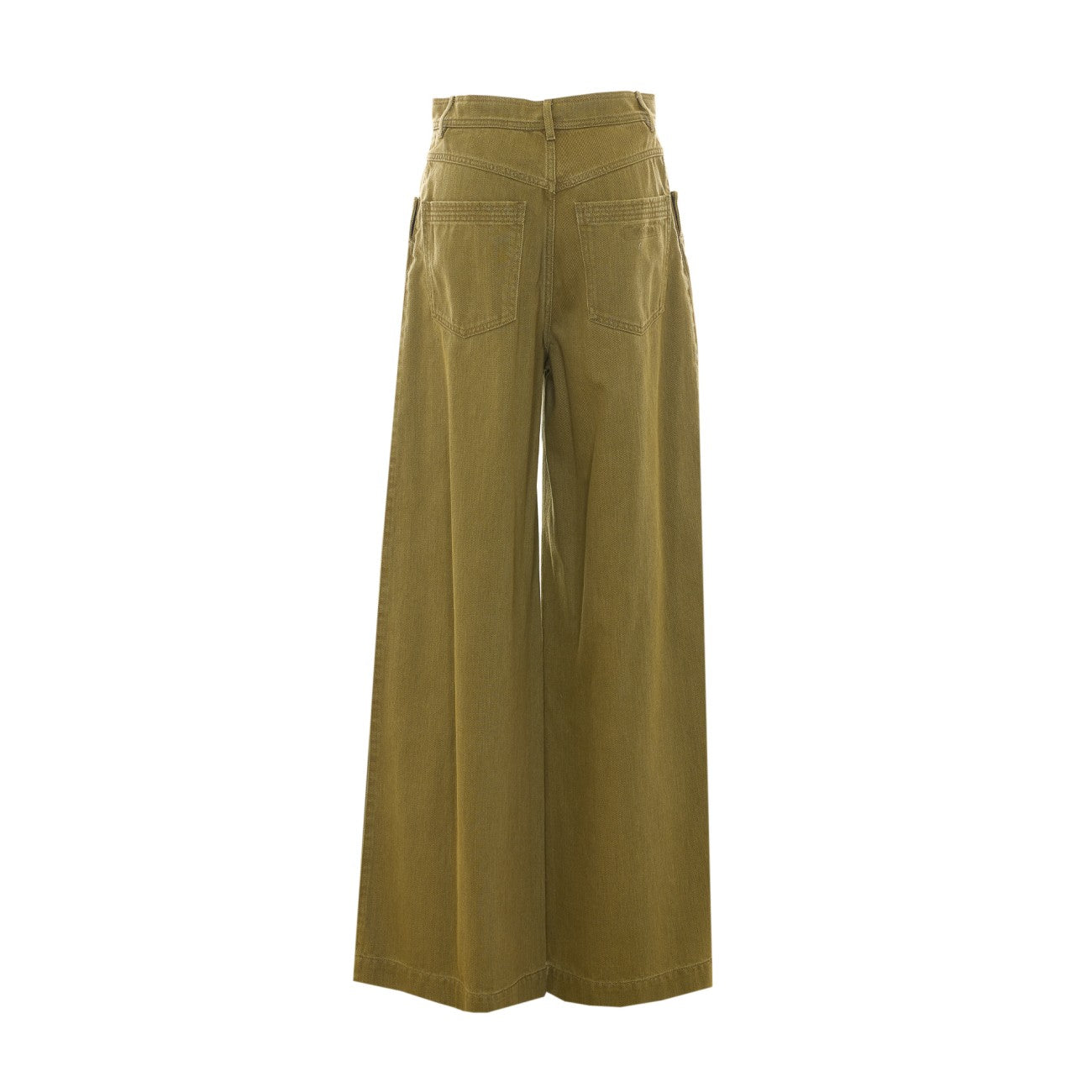 Max Mara Women Mxmalamaro Jeans MAX MARA
