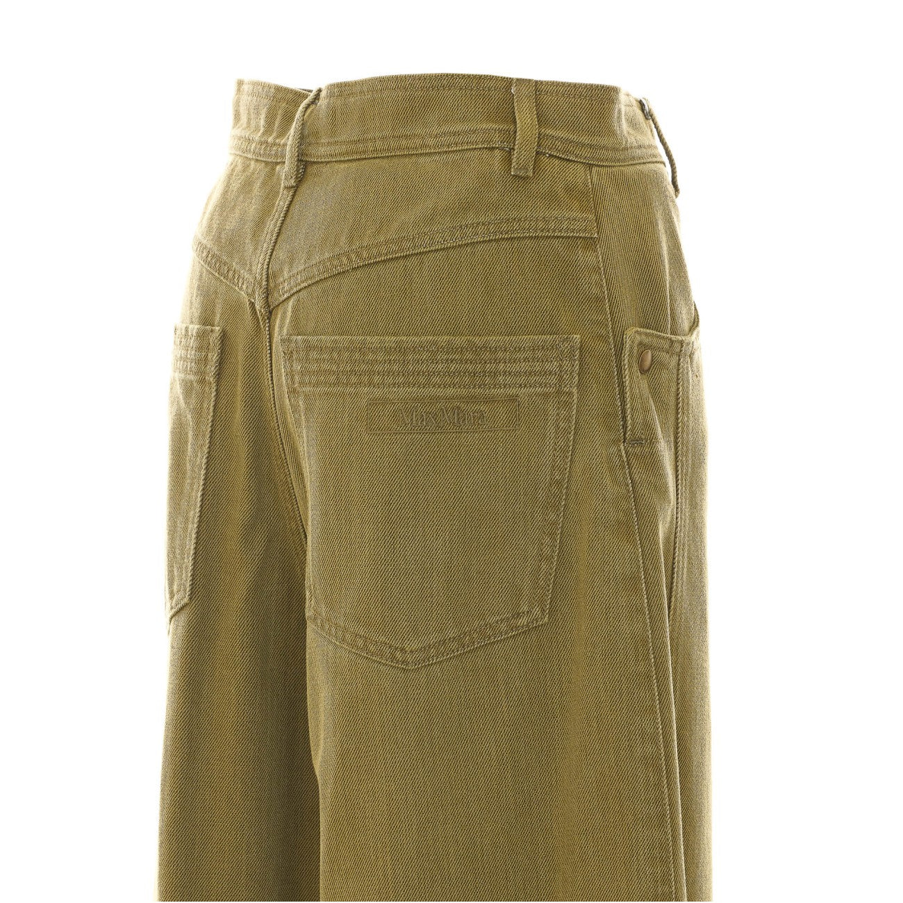 Max Mara Women Mxmalamaro Jeans MAX MARA