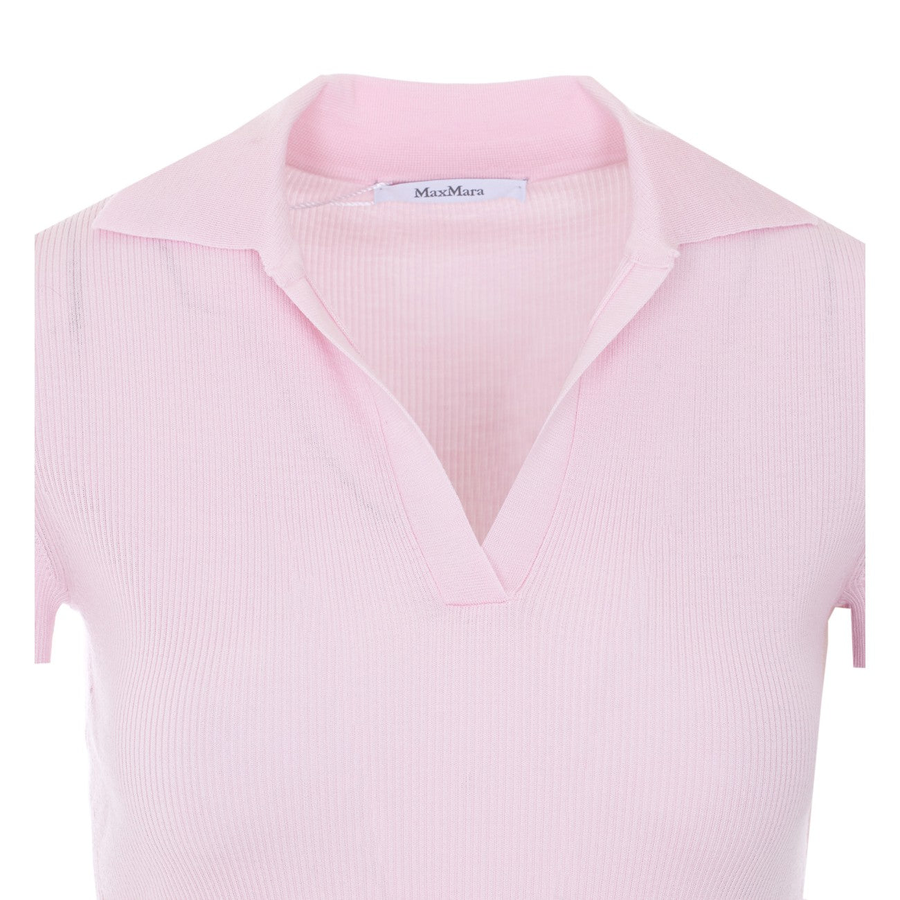 Max Mara Women Mxmalbero Top MAX MARA
