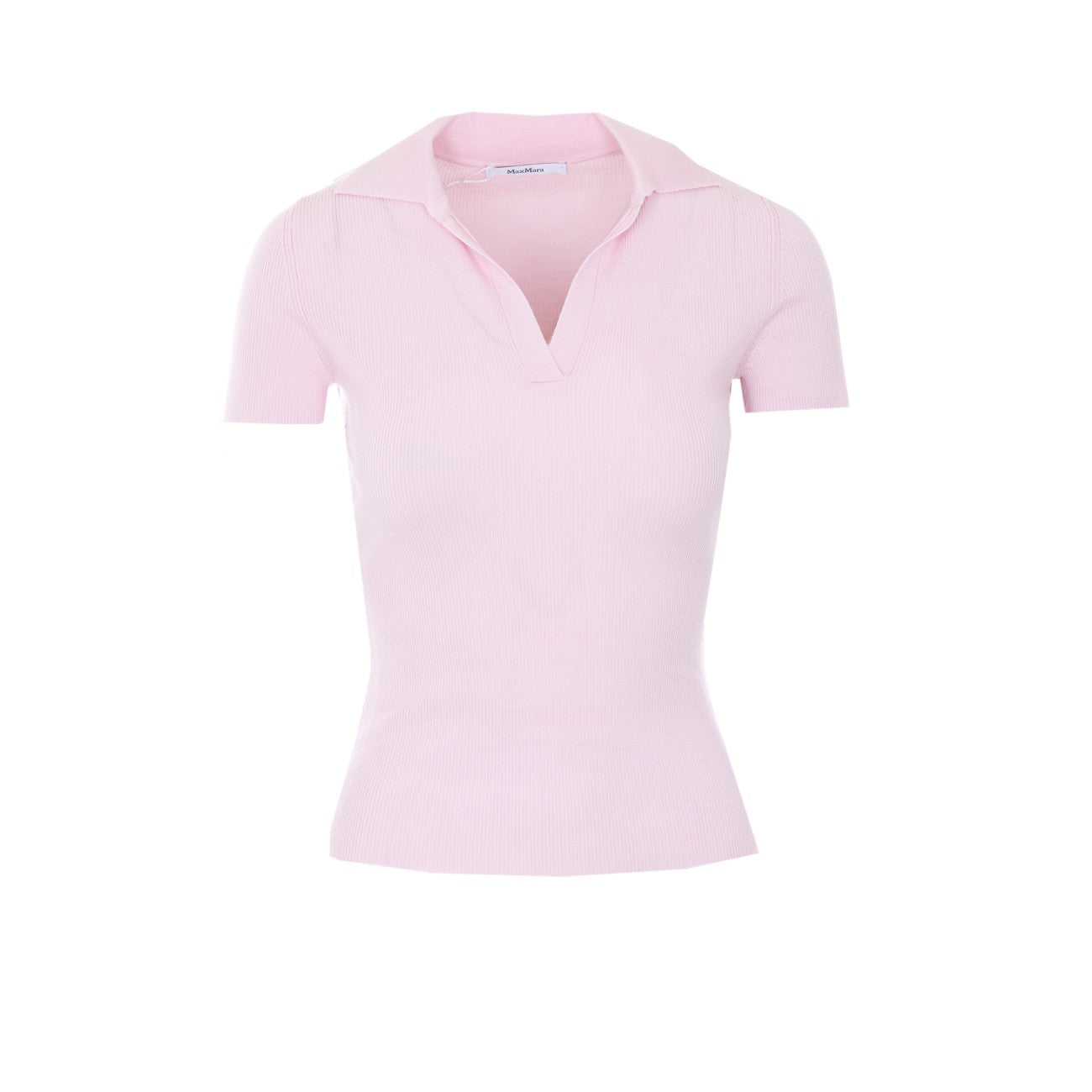 Max Mara Women Mxmalbero Top MAX MARA