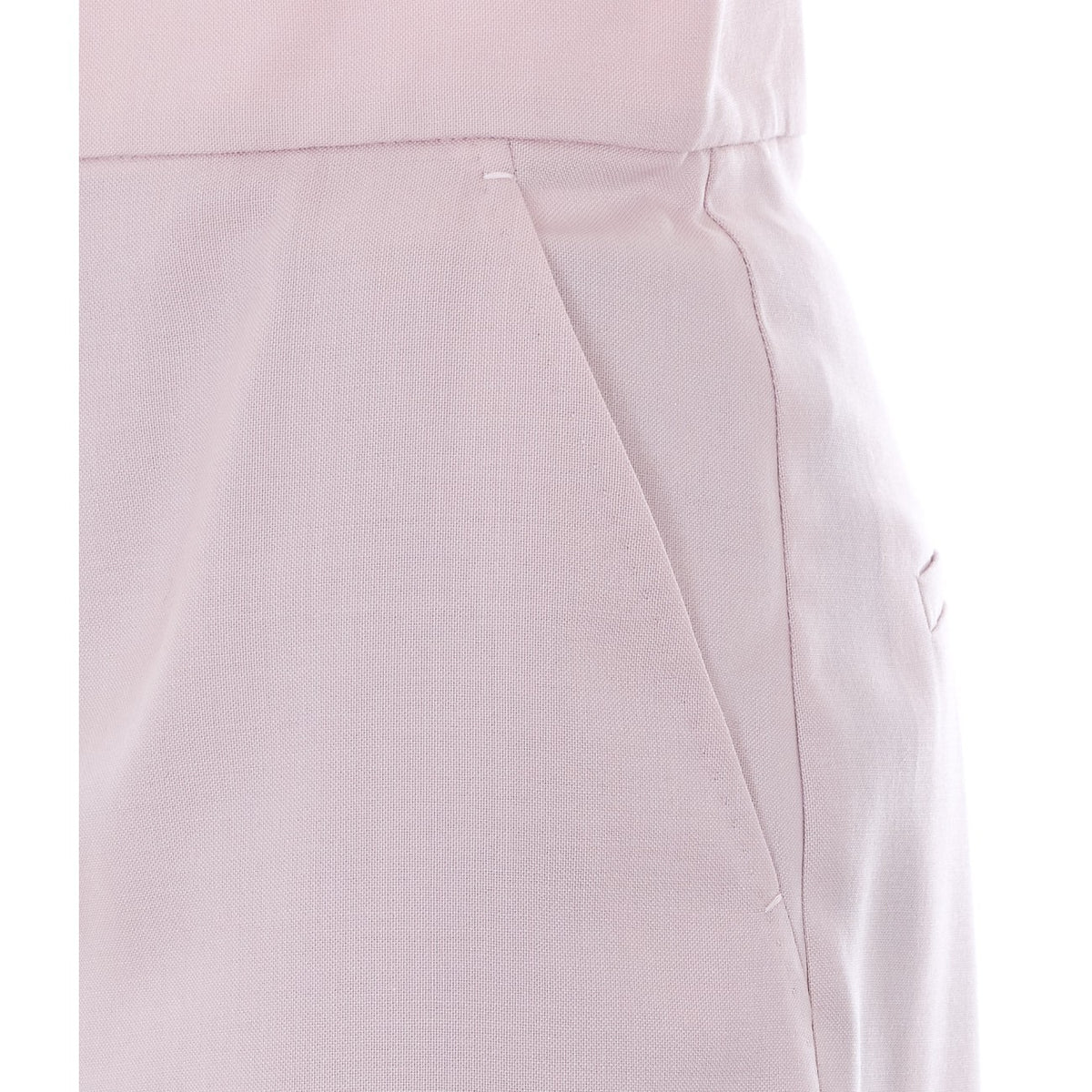 Max Mara Women Max Mara Women Mxmcelebre Shorts MAX MARA