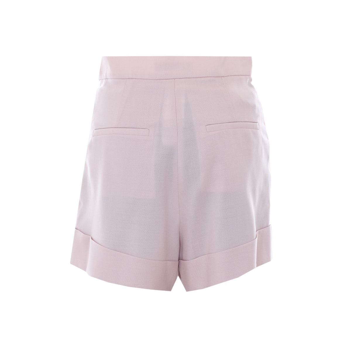 Max Mara Women Max Mara Women Mxmcelebre Shorts MAX MARA