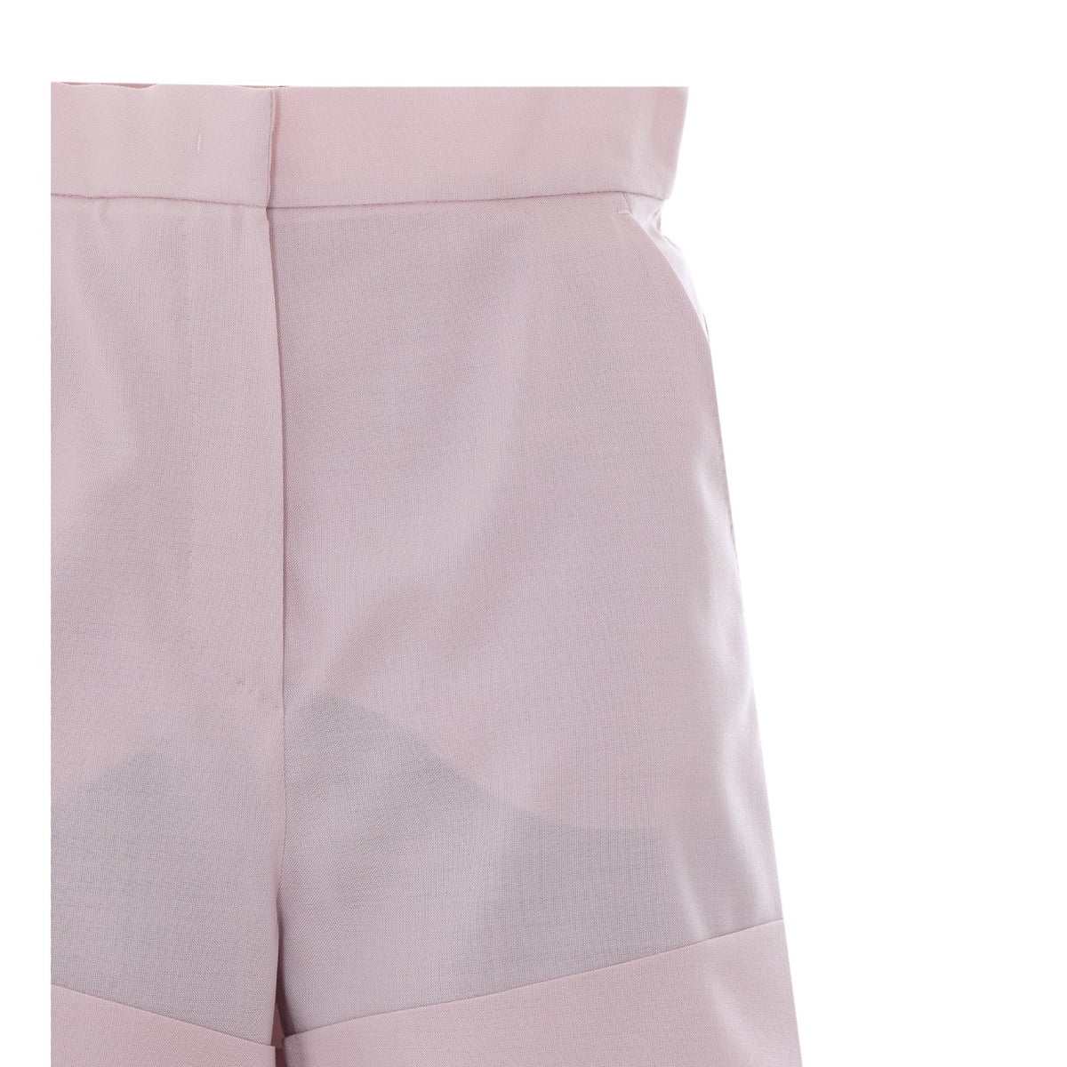 Max Mara Women Max Mara Women Mxmcelebre Shorts MAX MARA