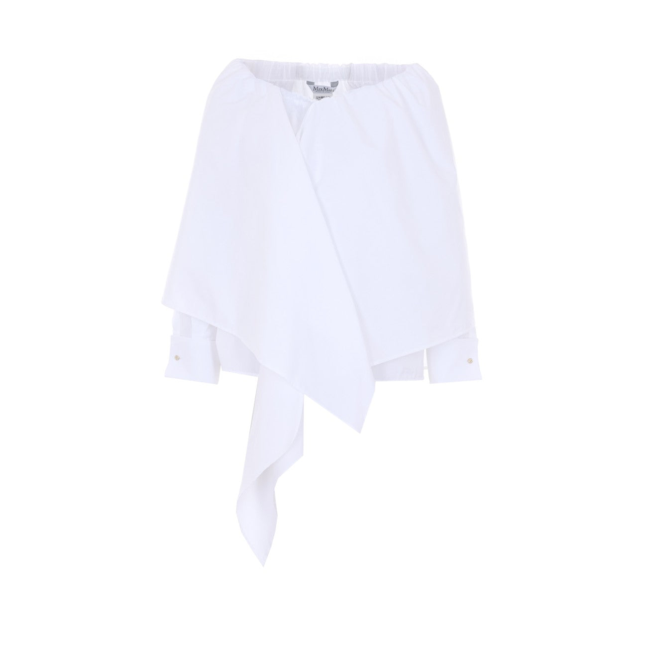 Max Mara Women Mxmcurvone Shirt MAX MARA