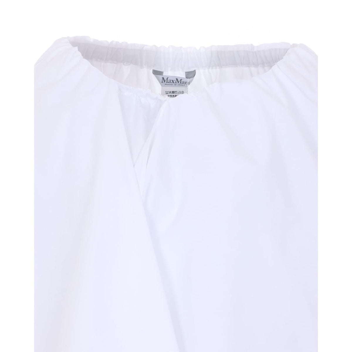 Max Mara Women Mxmcurvone Shirt MAX MARA
