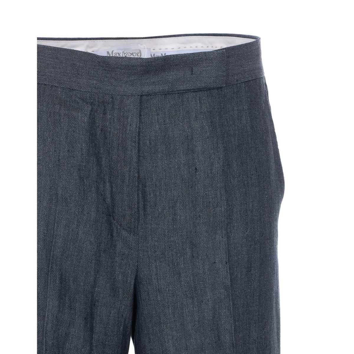 Max Mara Women Max Mara Women Mxmdeserto Pants MAX MARA