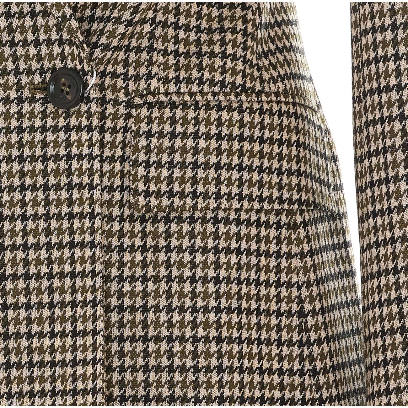 Max Mara Women Mxmeccelso Double Breasted Blazer MAX MARA