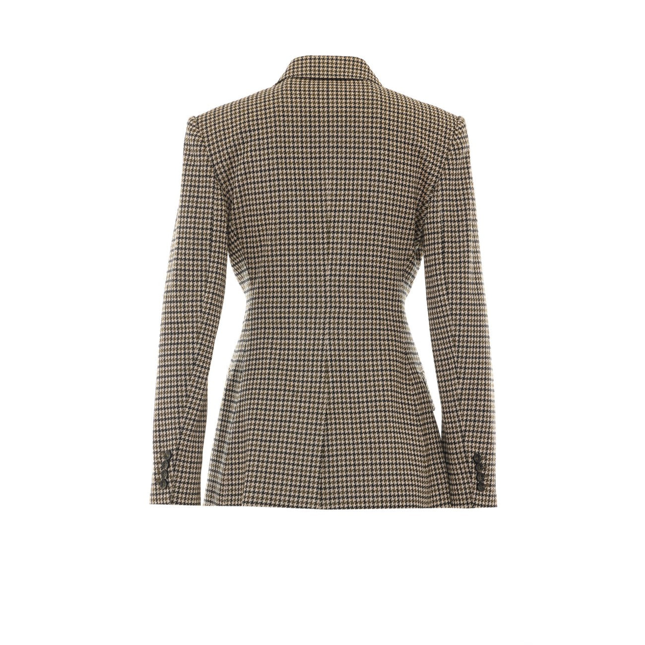 Max Mara Women Mxmeccelso Double Breasted Blazer MAX MARA