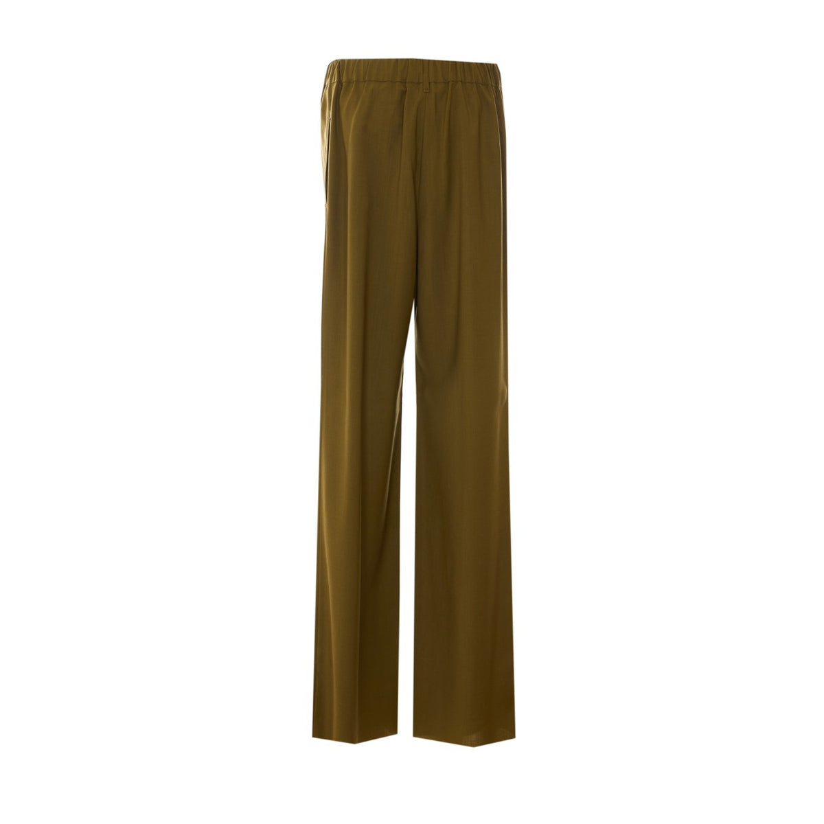 Max Mara Women Mxmeditto Pants MAX MARA