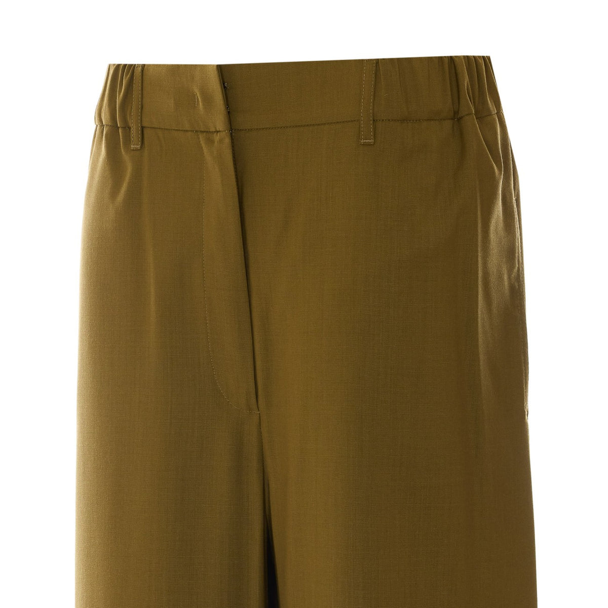 Max Mara Women Mxmeditto Pants MAX MARA