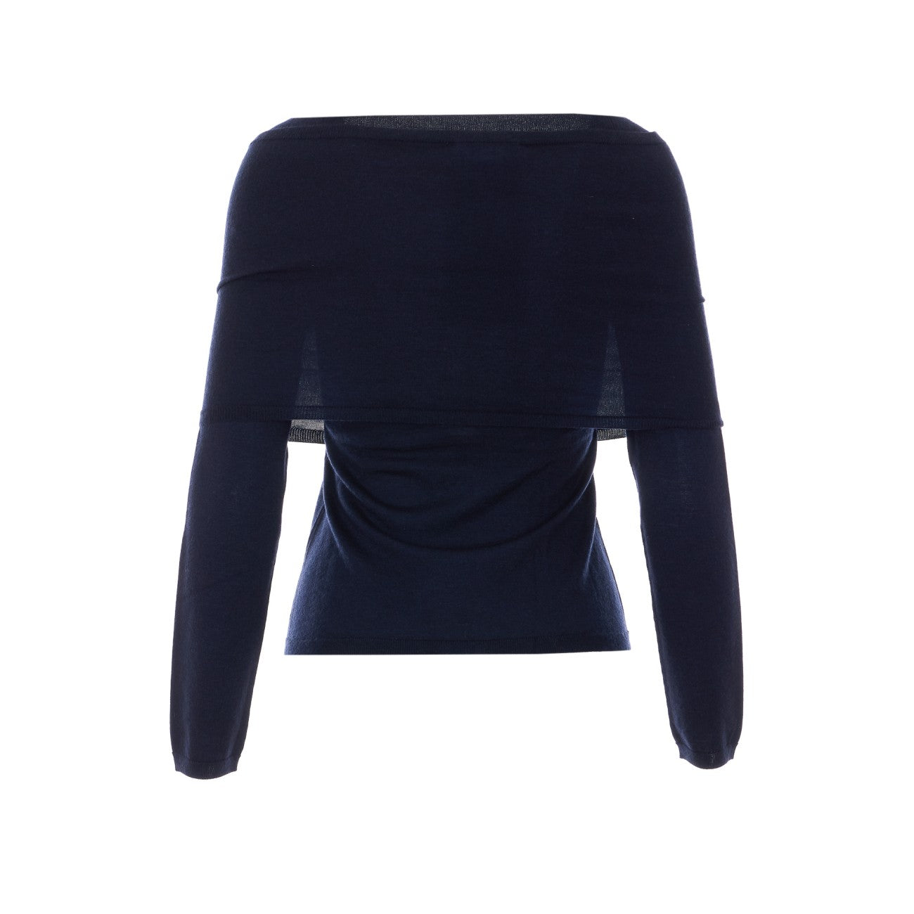 Max Mara Women Mxmfaretra Longsleeves Top