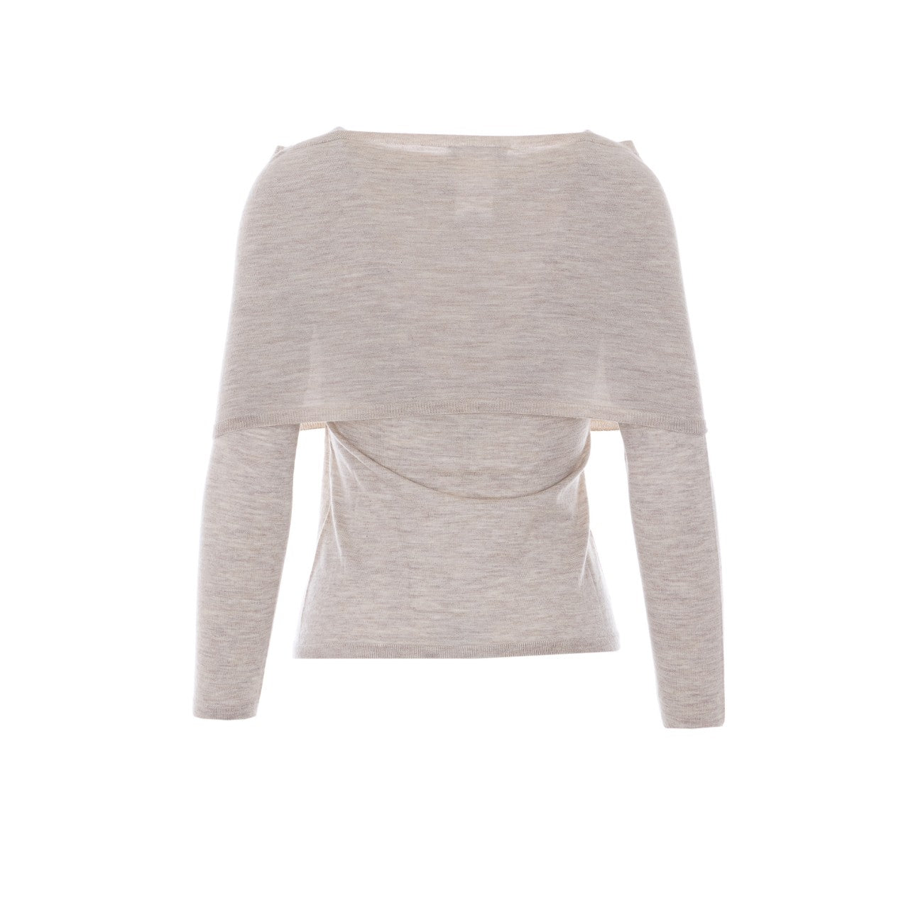 Max Mara Women Mxmfaretra Longsleeves Top