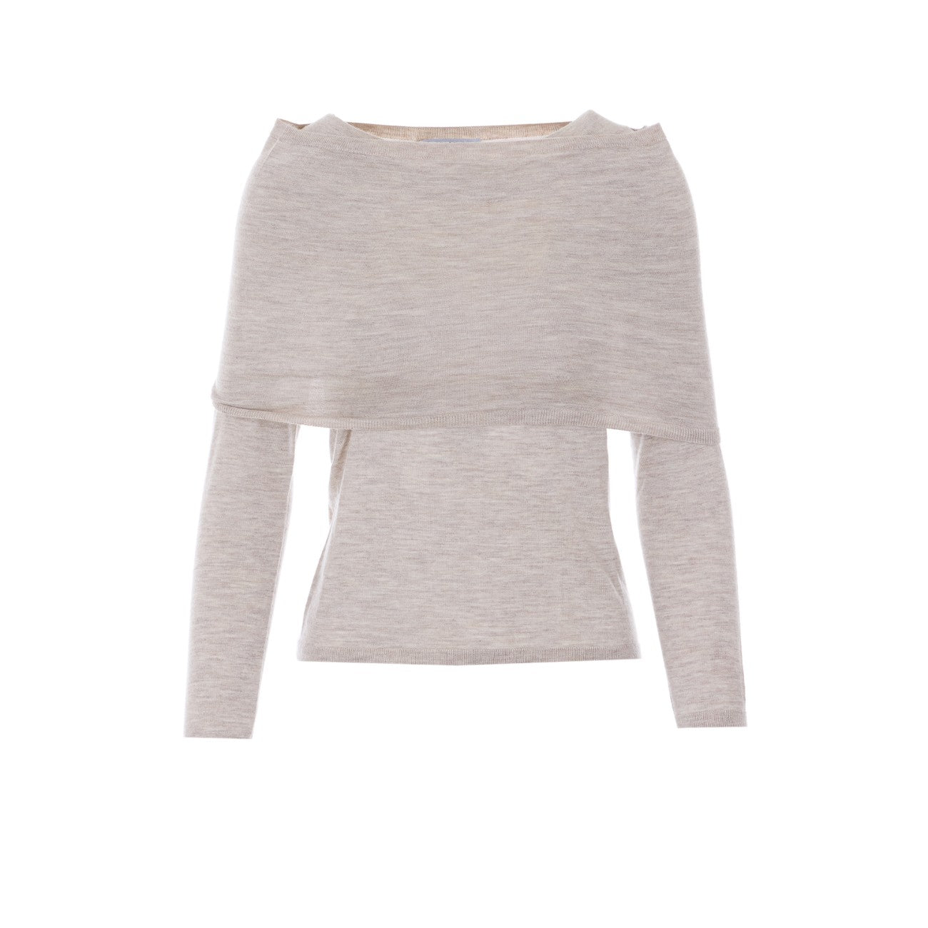 Max Mara Women Mxmfaretra Longsleeves Top