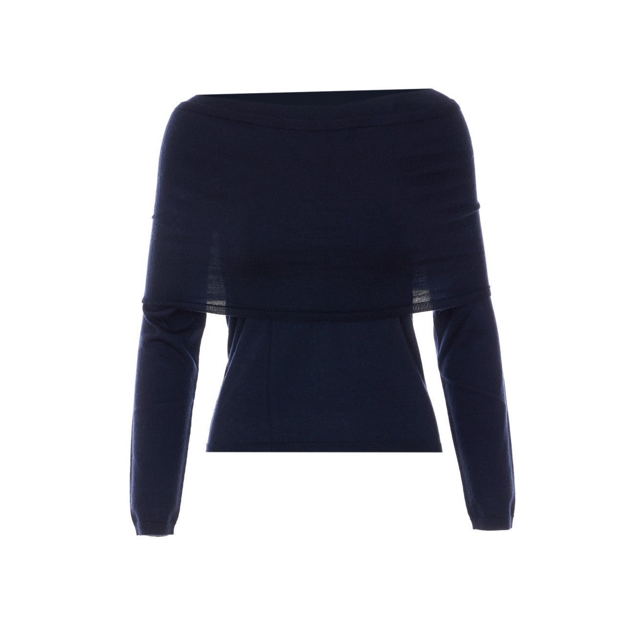 Max Mara Women Mxmfaretra Longsleeves Top