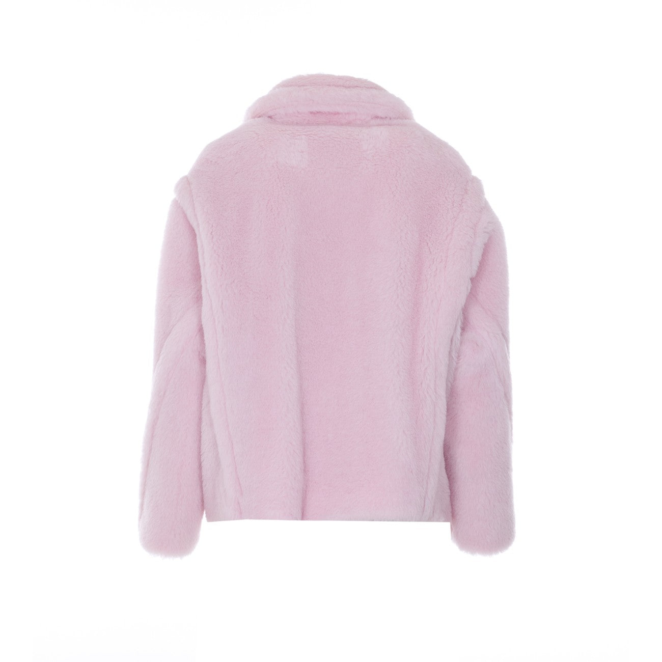 Max Mara Women Mxmfuggito Heavy Jacket MAX MARA