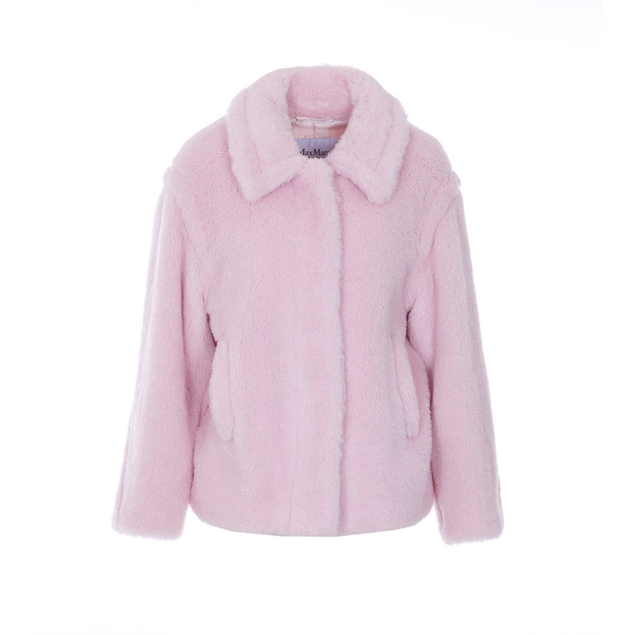 Max Mara Women Mxmfuggito Heavy Jacket MAX MARA