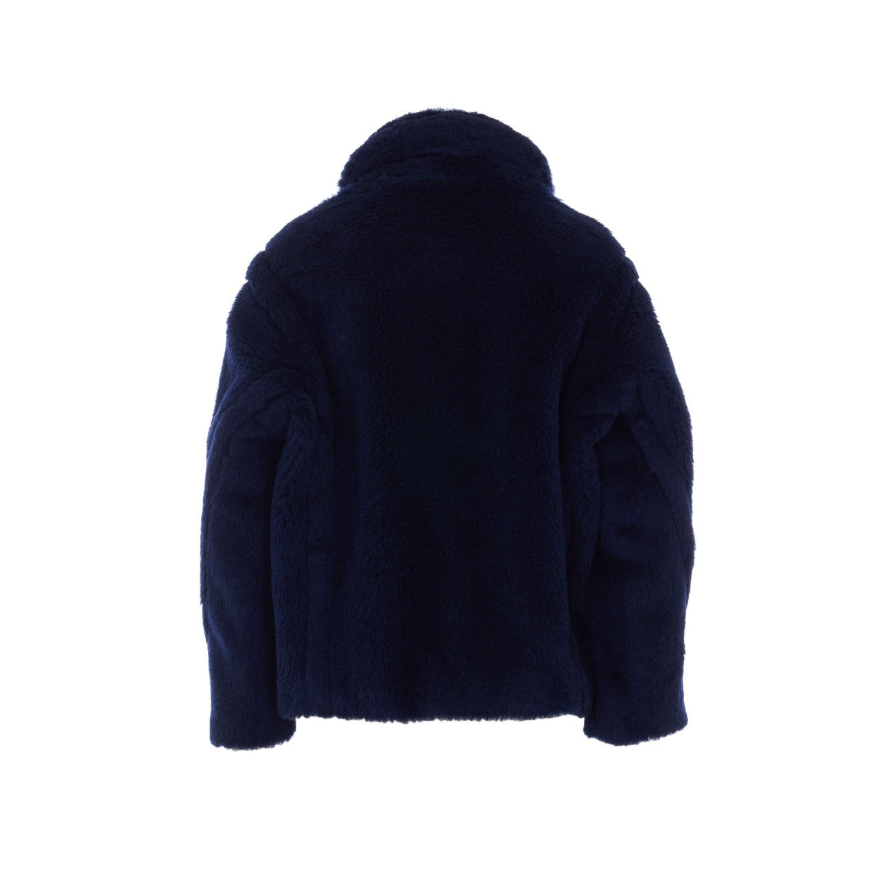 Max Mara Women Mxmfuggito Heavy Jacket MAX MARA
