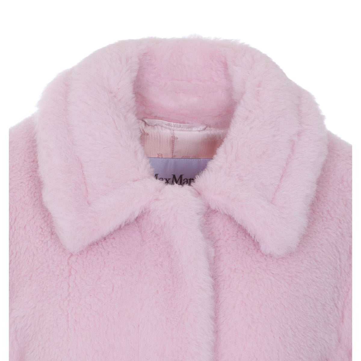 Max Mara Women Mxmfuggito Heavy Jacket MAX MARA