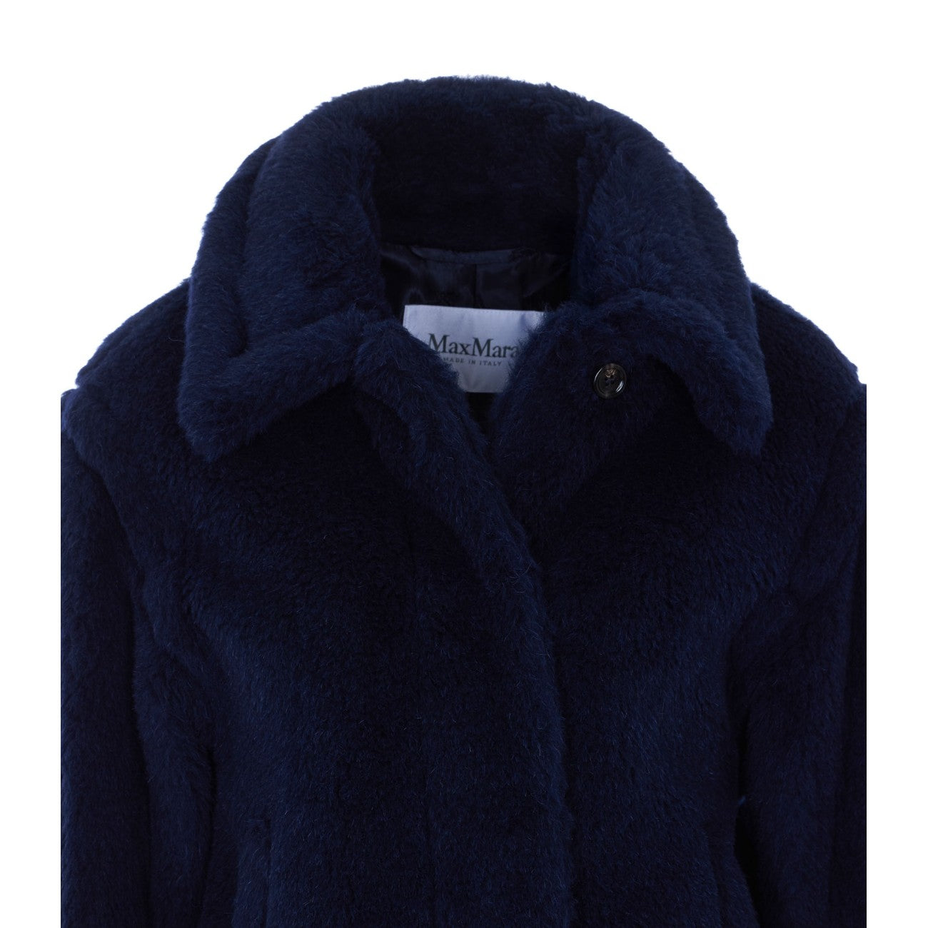 Max Mara Women Mxmfuggito Heavy Jacket MAX MARA
