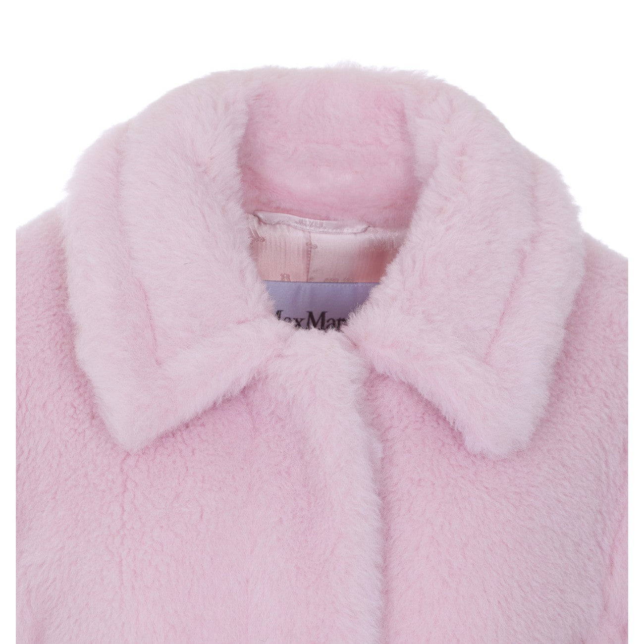 Max Mara Women Mxmfuggito Heavy Jacket MAX MARA