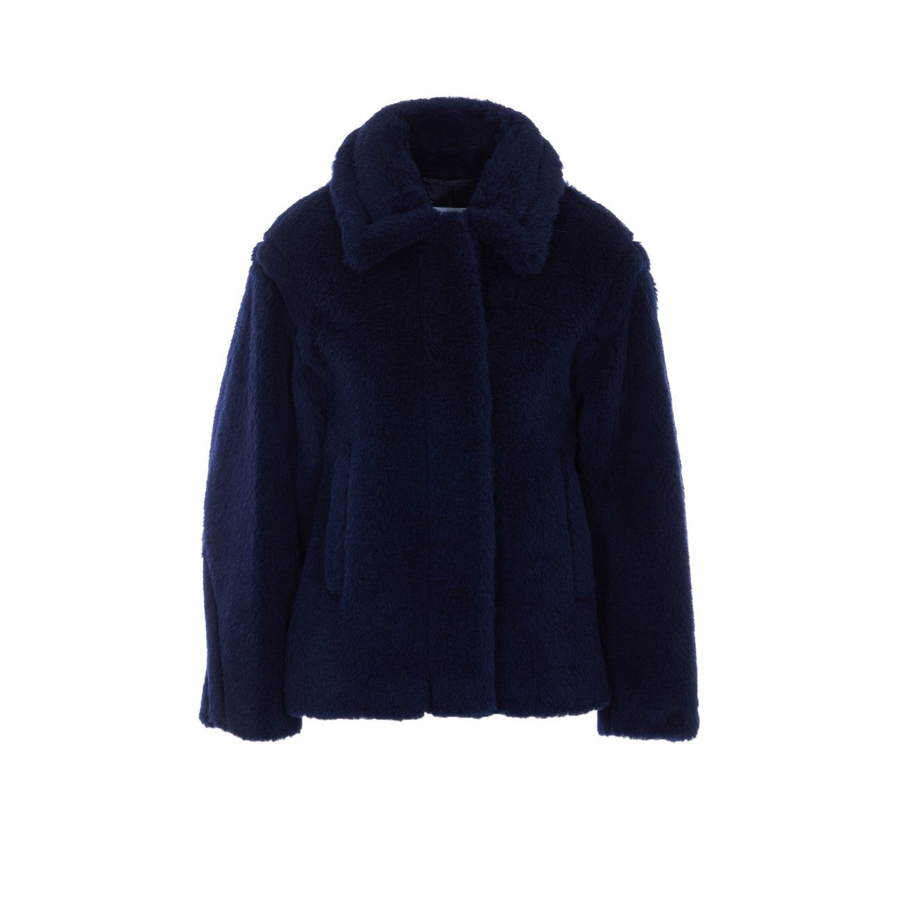 Max Mara Women Mxmfuggito Heavy Jacket MAX MARA
